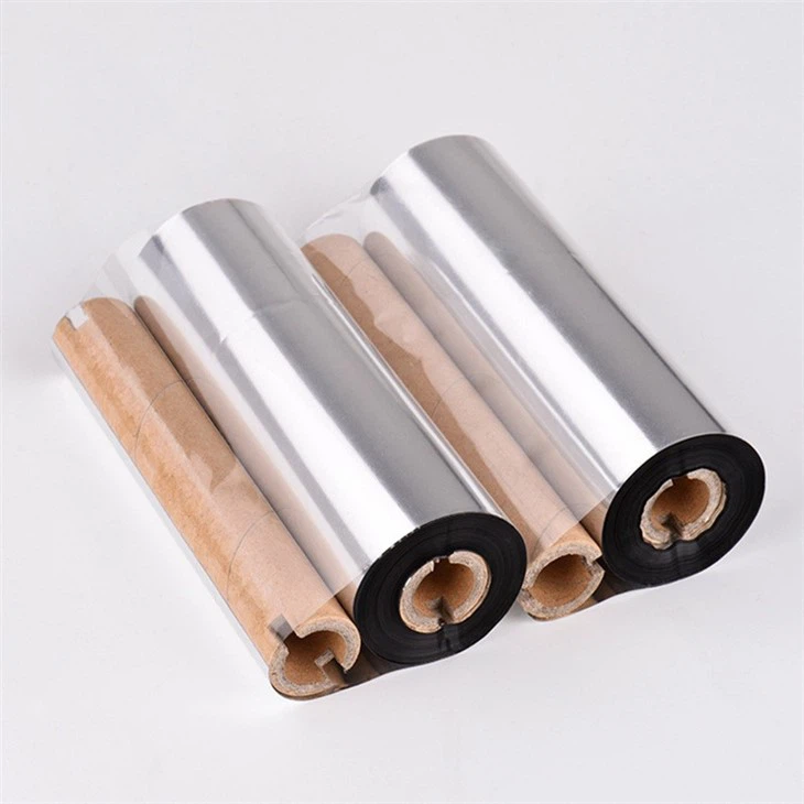 CW500 Thermal Transfer Wax Ribbon best