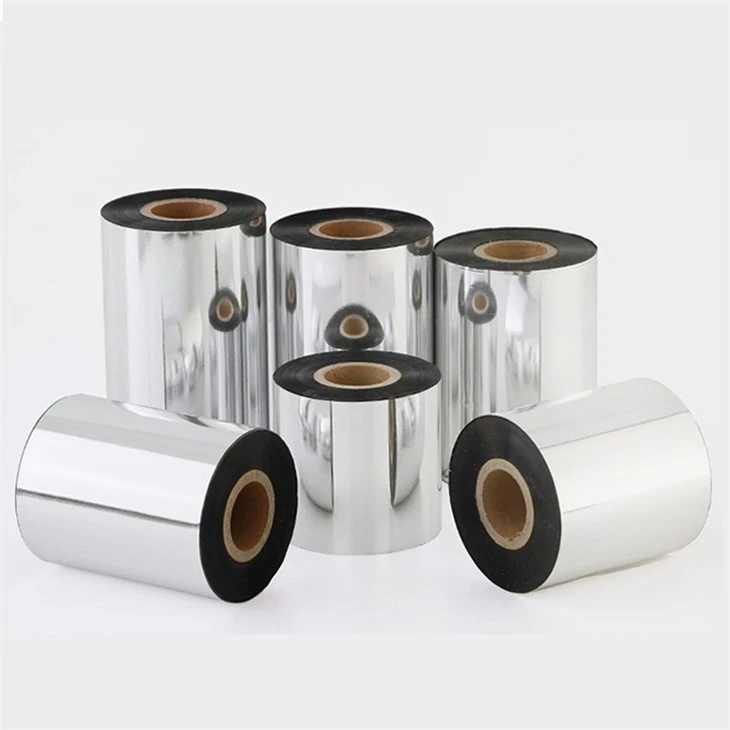 CW500Plus Wax Thermal Transfer Ribbon suppliers