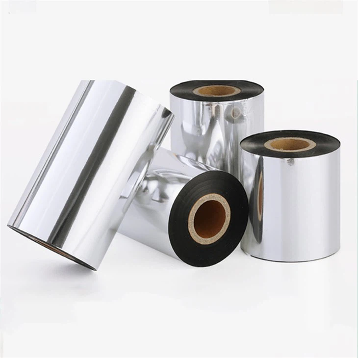 CW520 Premium Wax Barcode Ribbon