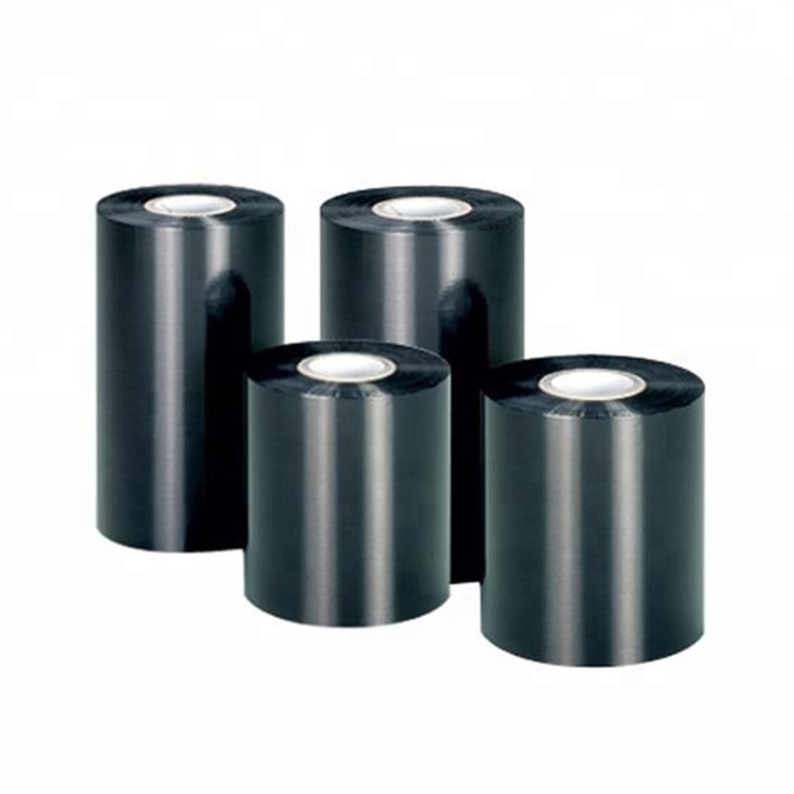CW747 Durable Premium Resin Ribbon high quality