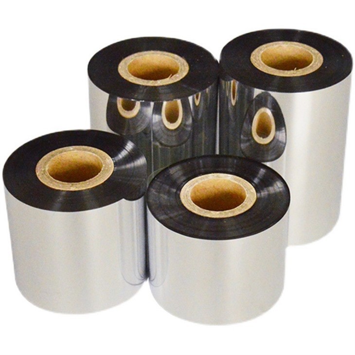 CW755 Premium Resin Ribbon high quality