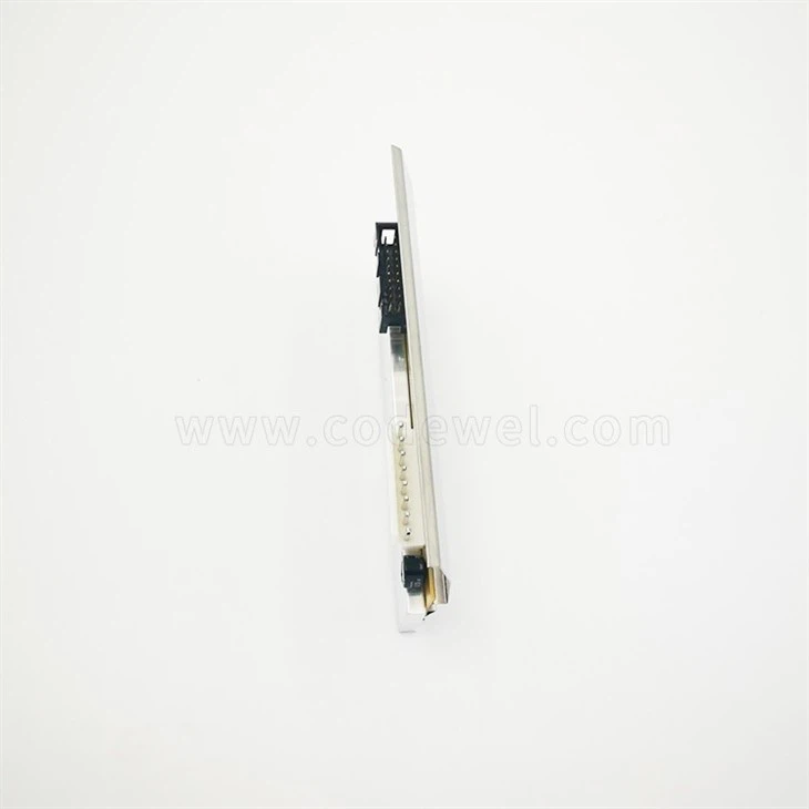 Original TSC 346MU 98047007401LF Printhead