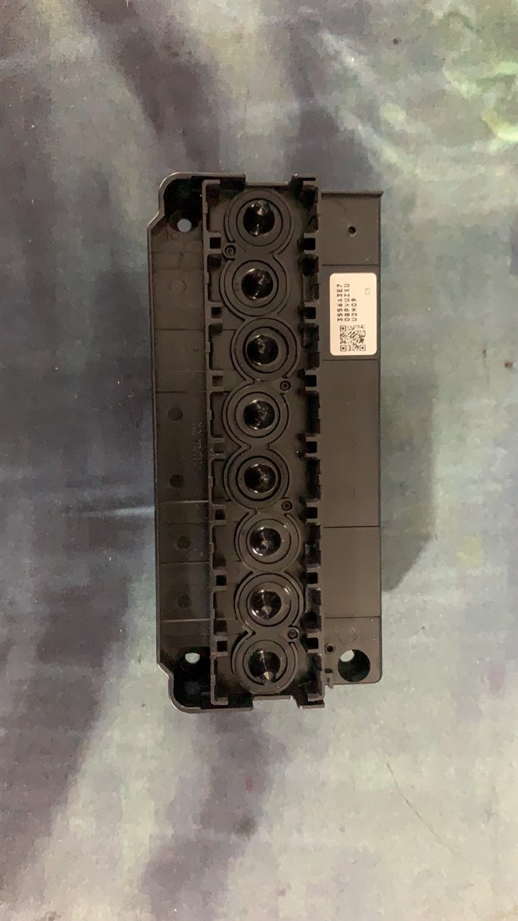 Espon Printhead Model：DX5 F160010/DX5 186000