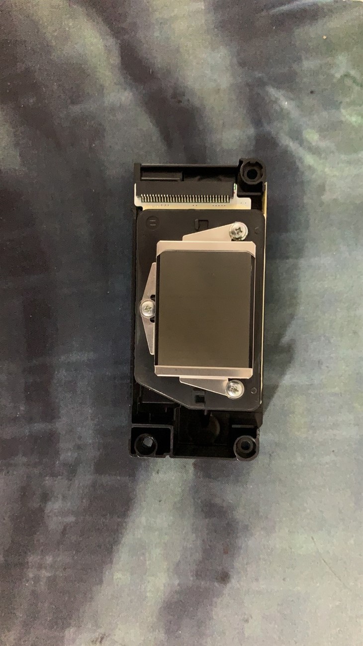 Espon Printhead Model：DX5 F160010/DX5 186000
