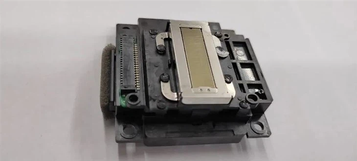 Espon Printhead Model：L3210 Thermal Transfer Printhead