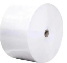 Face Paper 80g-18g Hot Glue -60g White Glassine CS02