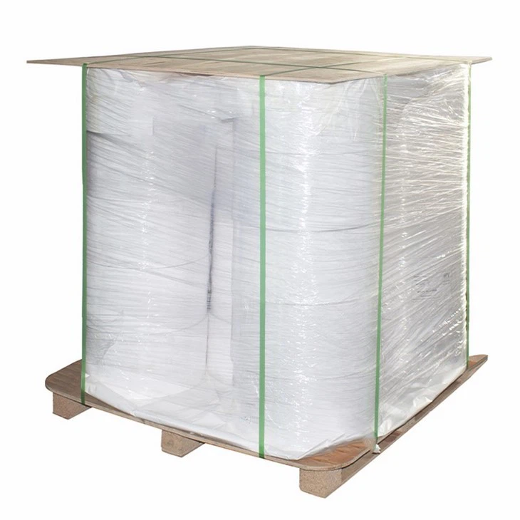 Direct thermal paper