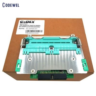 Godex Spare Parts Model:EZ-2200Plus,EZ2050,EZ2250i