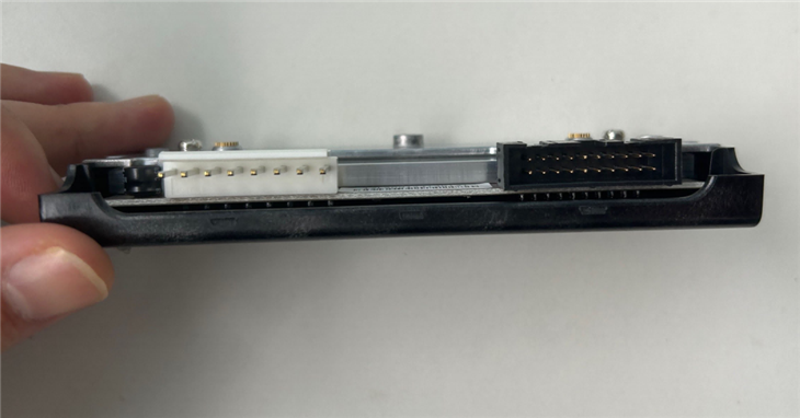 GoDEX ZX1300Xi GX4300i 300 dpi thermal printer head-1