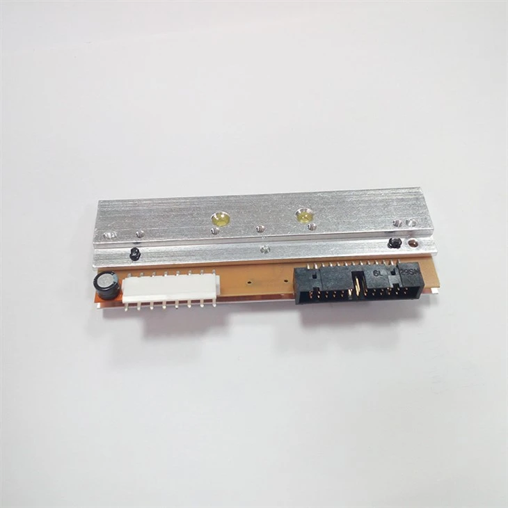High Quality 300dpi 110XiIV P1004230 Original Printhead For Zebra Printer Spare Part