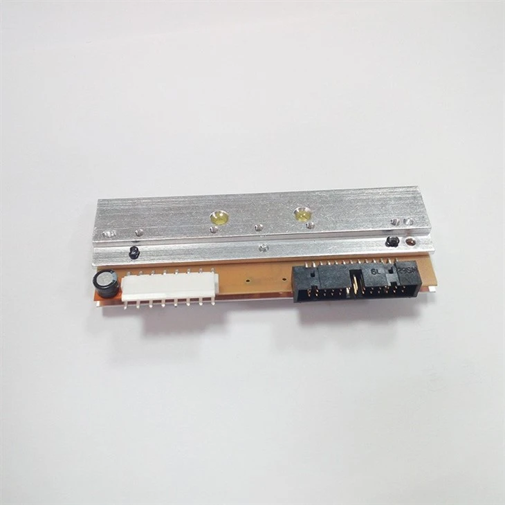 High Quality 300dpi 110XiIV P1004230 Original Printhead For Zebra Printer Spare Part