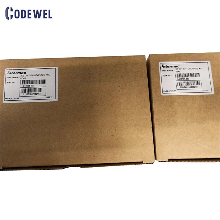 Compatible Honeywell PD41 PD42 203dpi Printhead suppliers