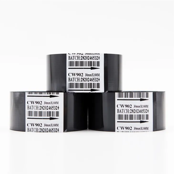 Hot Stamping Foil Codewel Cw902 Suited For Dating Code Printing