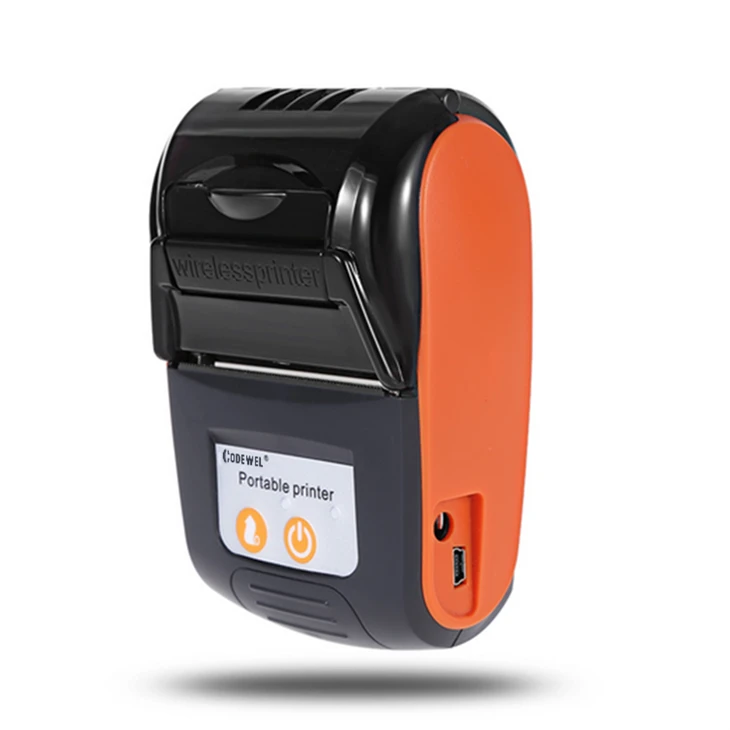 Line Thermal Printer CPT-210