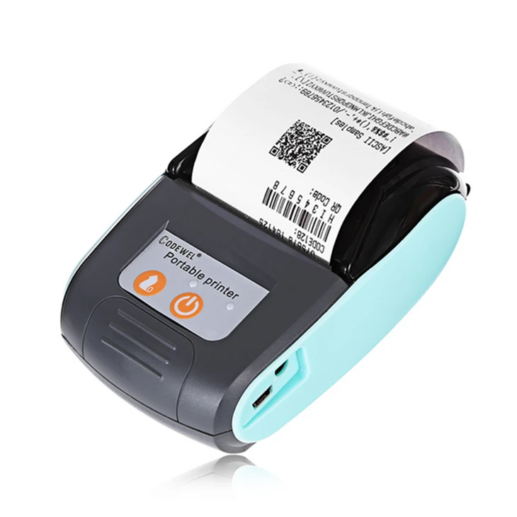 Line Thermal Printer CPT-210