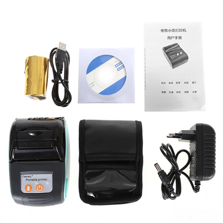 Line Thermal Printer CPT-210