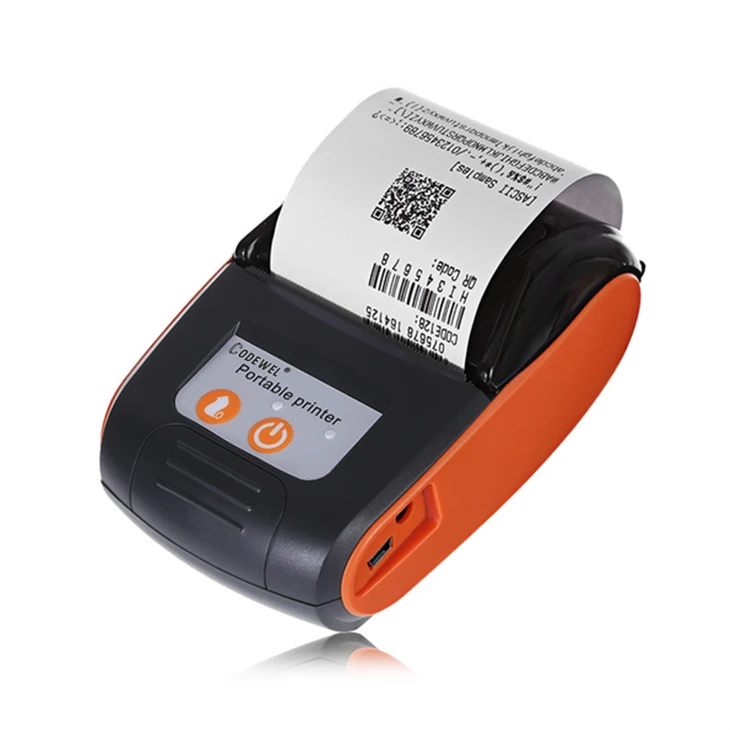 Line Thermal Printer CPT-210