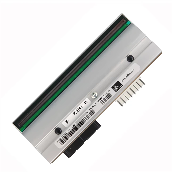 NEW Original P1004234 140Xi4 Thermal Printer Head For Zebra 140Xi4 203dpi Desktop