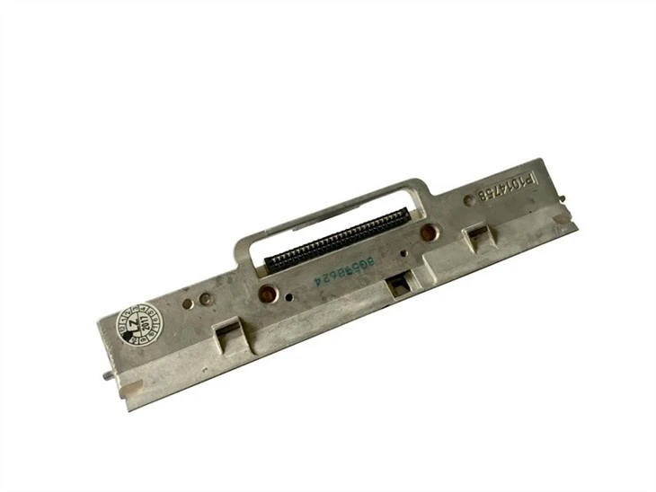New Original Printhead For Zebra QL420 Thermal Barcode Label Printer 203dpi P1050667-001