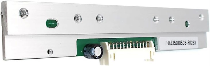New Original Thermal Barcode Printhead TTP-344mPro 300dpi 98-0470023-00LF Print Head For Tsc