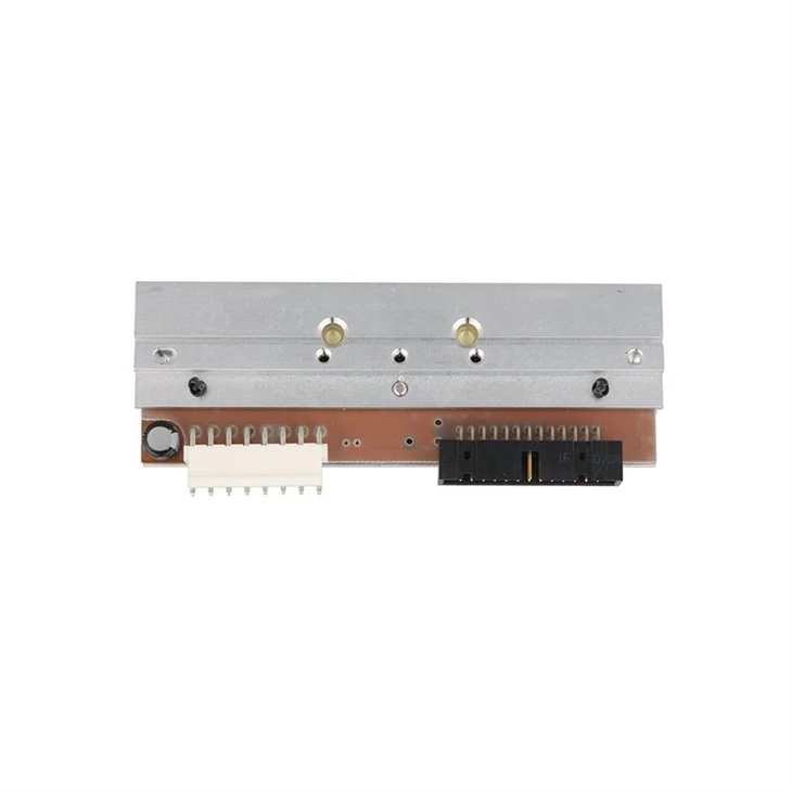 New Original ZT170XI4 Printhead 300dpi 200dpi Barcode Printer Zebra Printerhead