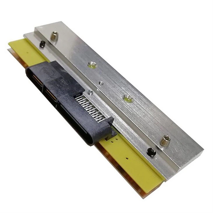 New Original Originial Zebra ZT610 300dpi Printer Head Barcode Printer Zebra Printerhead
