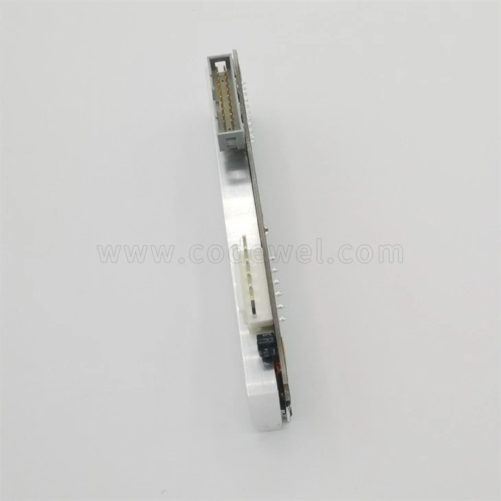 New Original Printhead For Videojet 6420 KCE-107-12PAJ1-ZPH/ 216585 107mm Print Head in Stock