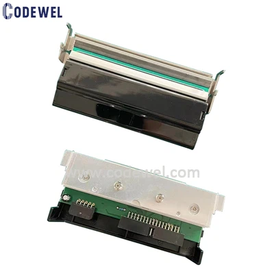 Thermal Transfer Printhead Promotion Event Was Grandly Launched, Led By Zebra...