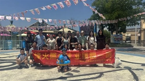 Codewel Celebrates Strong July Performance With An Inspiring Team-Building Re...