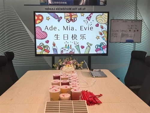 Celebrating Our Employee: Codewel Monthly Birthday Celebration