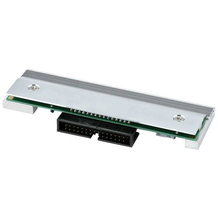 Original 105SL Printhead 300dpi For Zebra Printer Spare Part