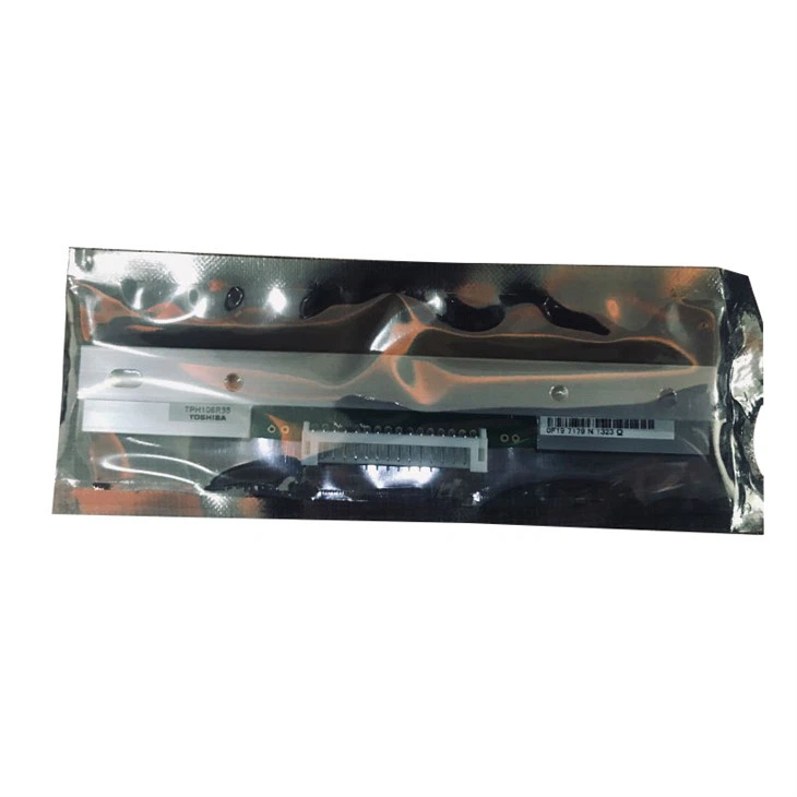 Original Barcode Printhead C168 300DPI For Postek