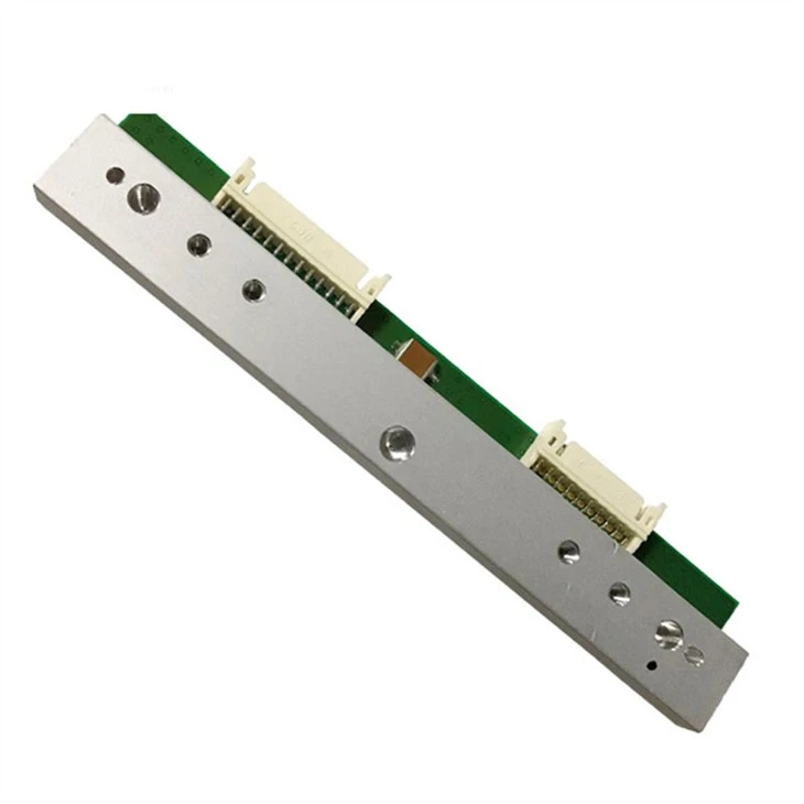 Original Barcode Printhead For Toshiba EX4T2 300DPI