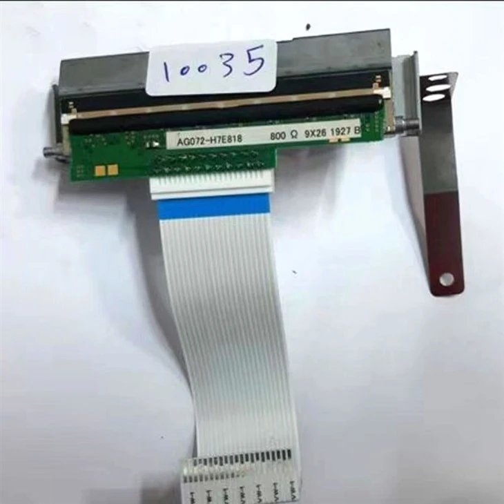 Original Barcode Printhead Srp-350iii For Bixolon