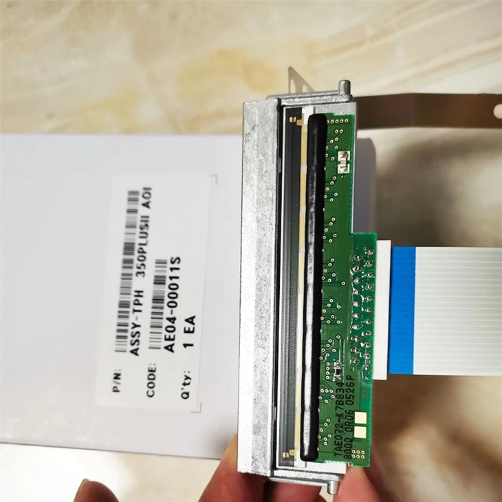 Original Barcode Printhead Srp-350iii For Bixolon