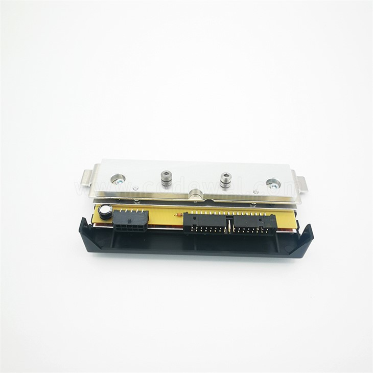 Original Compatible Zebra ZM400 200dpi Print Head 79800M