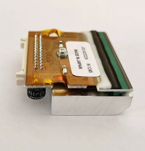 Original KCE-32-12PAJ1-ZPH Videojet Printhead 32mm 403325 Videojet 6220 6210