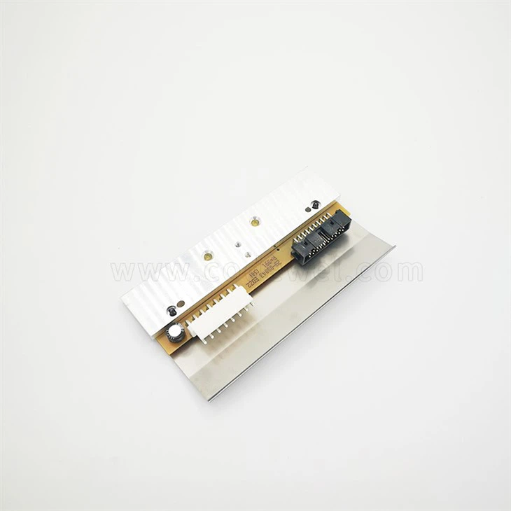 Original TSC 346MU 98047007401LF Printhead