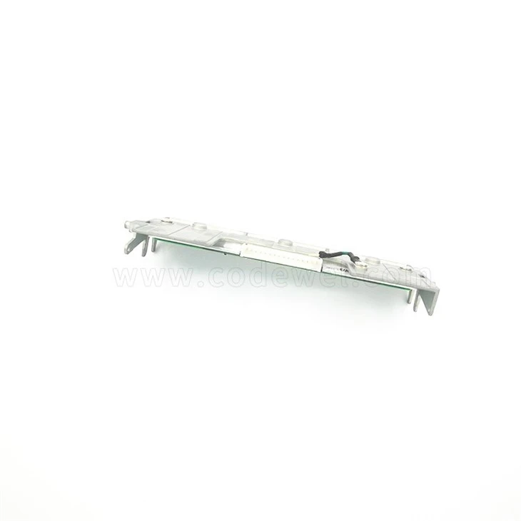 Original TSC TE 300 98047007401LF Printhead