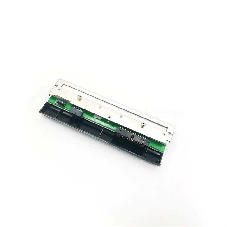 Original Zebra ZT421 203DPI Printhead