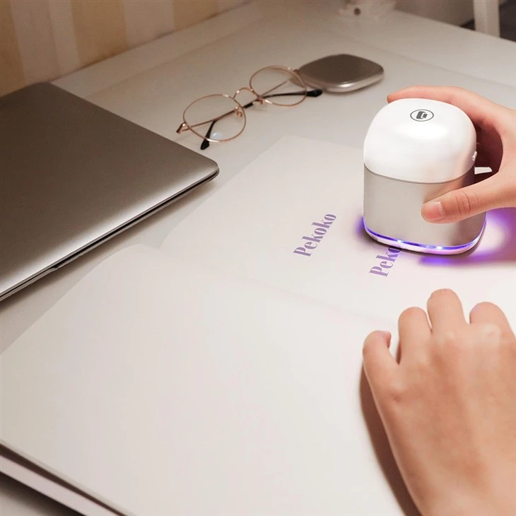 Pekoko Mini Color Printer