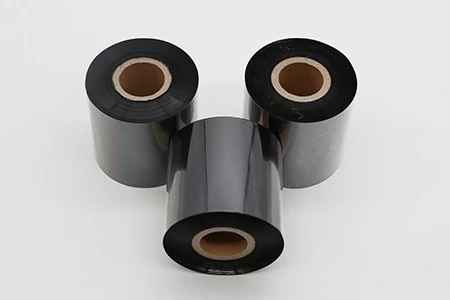 Premium Wax Resin Ribbon Codewel Cw630 Superior Print Quality