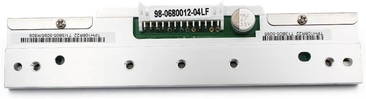 New Printhead For TSC MB240 MF2400 Thermal Printer Assy 203dpi Genuine 98-0800022-01LF
