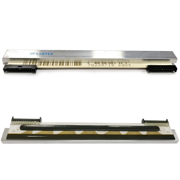 Printhead GX420T GK420T ZD500R Zebra Printer
