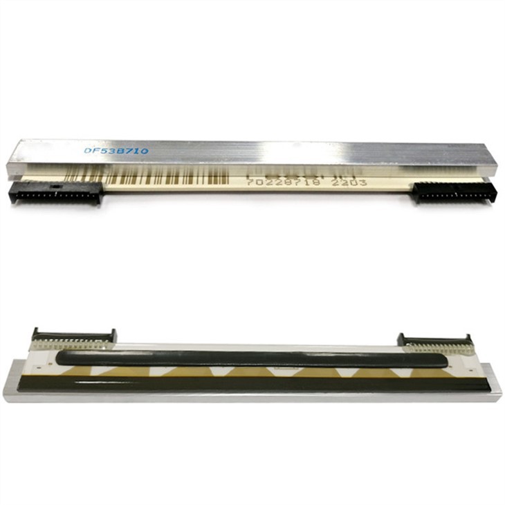 Printhead GX420T GK420T ZD500R Zebra Printer