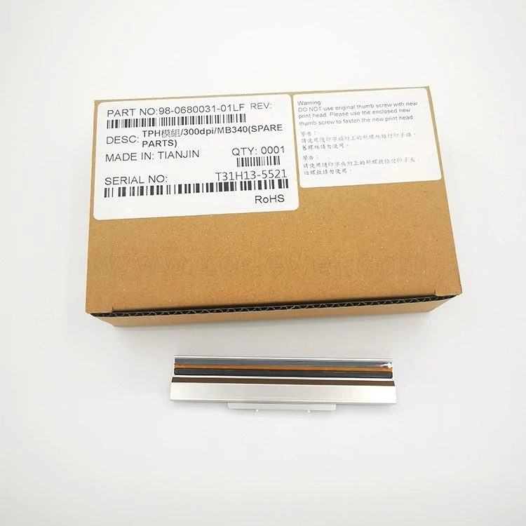 TSC MB340 2 TSC MB340 2