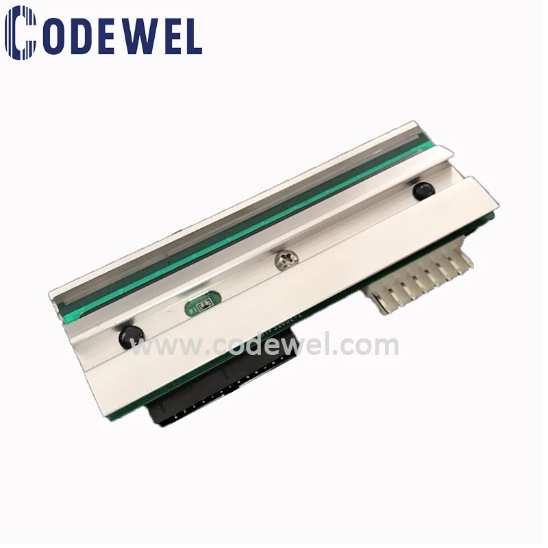 105SL Plus-thermal printhead4 105SL Plus-thermal printhead4