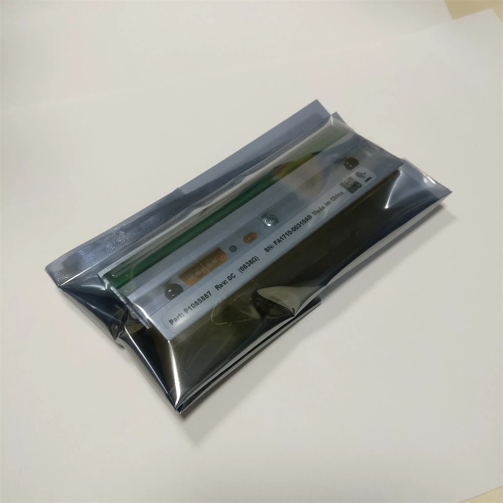 ZT610 ZT610R 203dpi P1083320-0101 ZT610 ZT610R 203dpi P1083320-0101