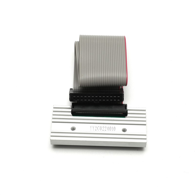 Thermal Print Head 6412TPH00490 for CAS CL3000 printer Thermal Print Head 6412TPH00490 for CAS CL3000 printer