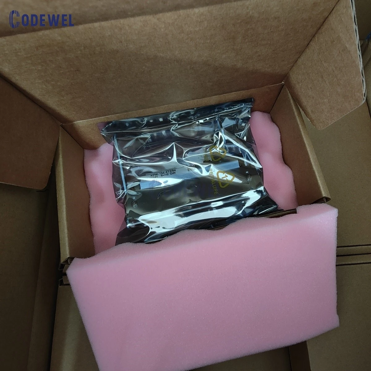 Honeywell PM42 PM43 PM43C original printer head Honeywell PM42 PM43 PM43C original printer head